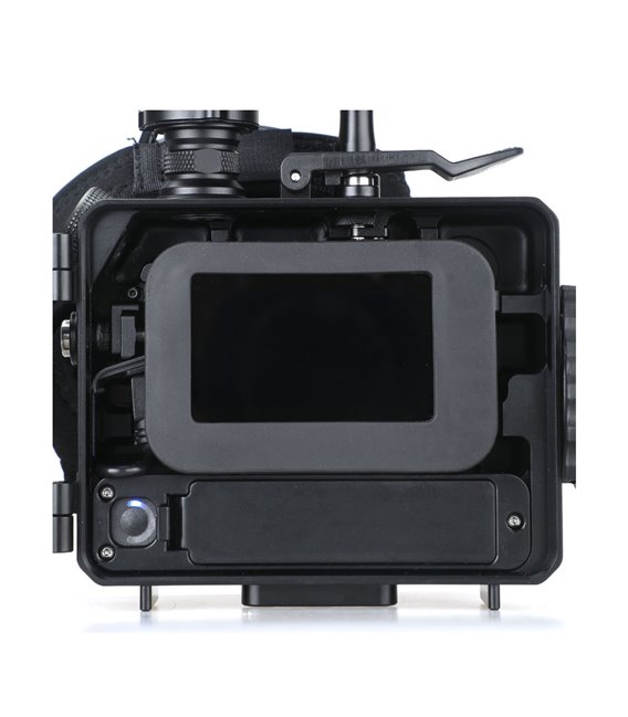 GoPro 9-13 y DJI Action 4/5 Weefine