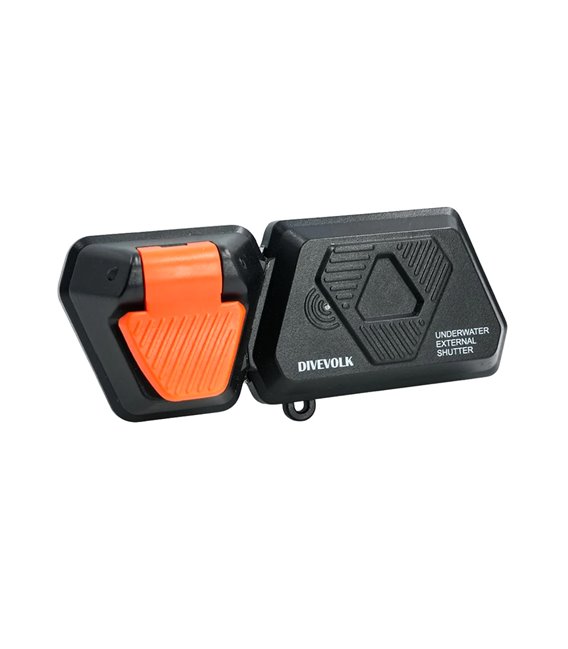 External Shutter Release Divevolk