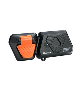 External Shutter Release Divevolk
