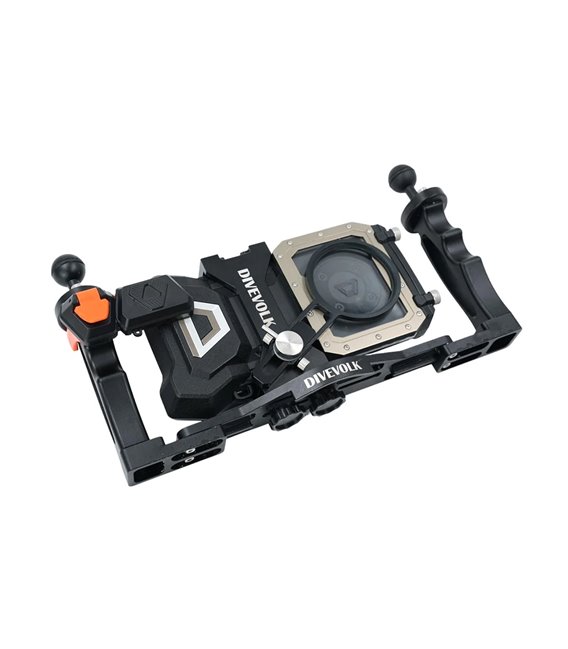 External Shutter Release Divevolk