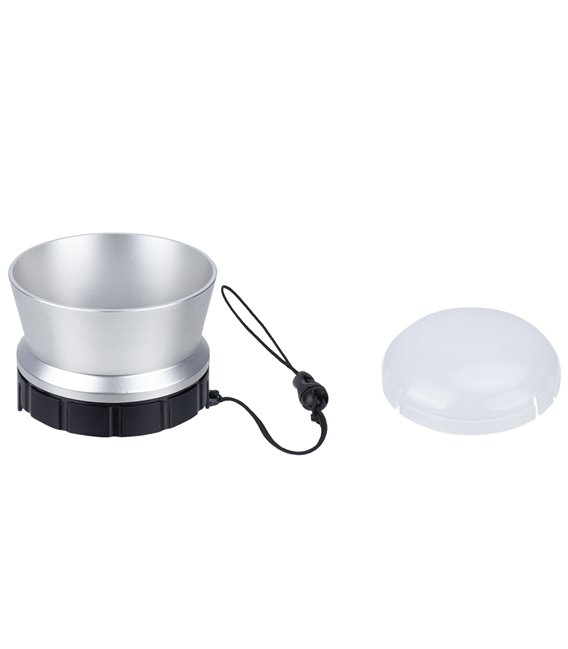 External Reflector Ring UIS-P1