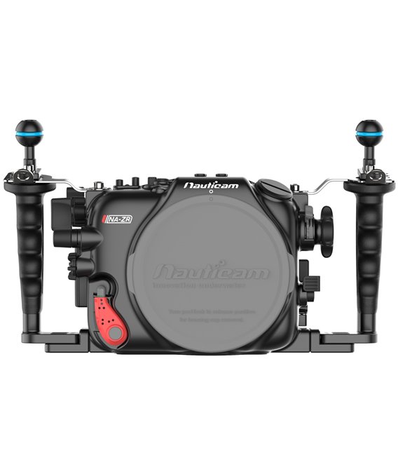 Nikon ZR NA-ZR Nauticam