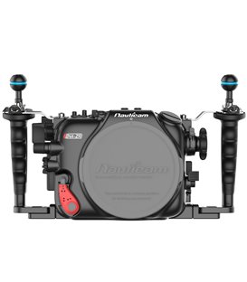 More about Nikon ZR NA-ZR Nauticam