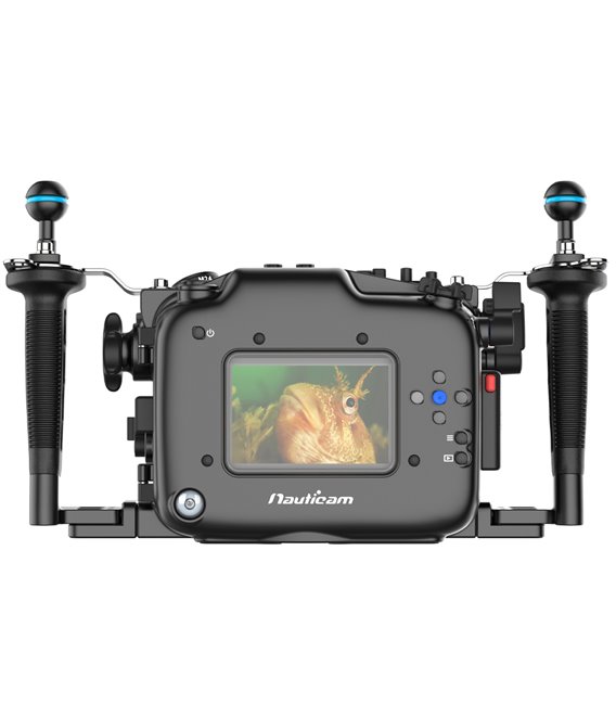 Nikon ZR NA-ZR Nauticam