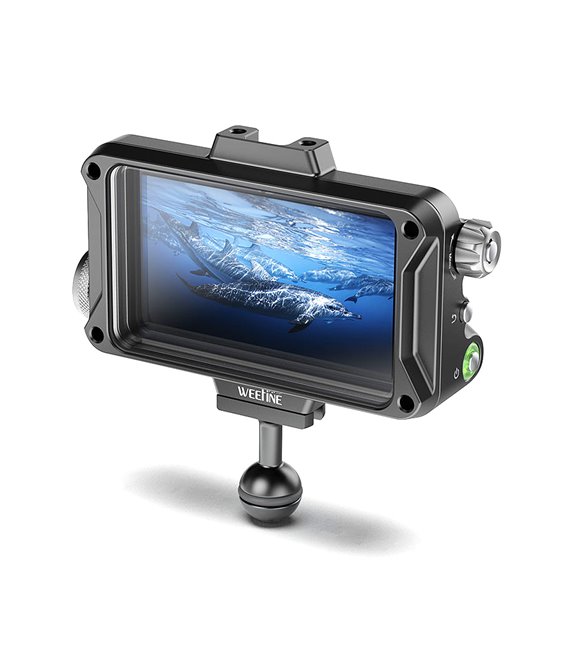 Monitor WED-5 PRO Weefine 