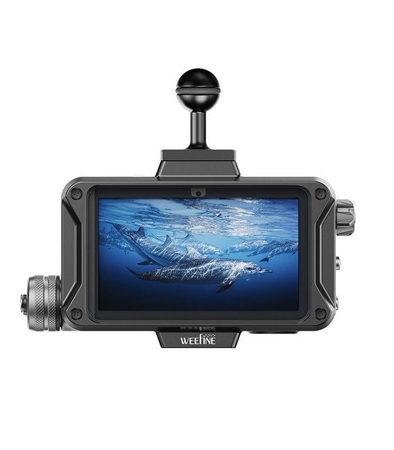 Monitor WED-5 PRO Weefine