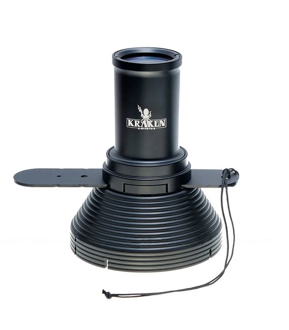 Snoot Óptico KR-S160 V2 Kraken