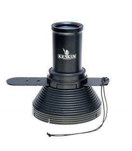 Snoot Óptico KR-S160 V2 Kraken