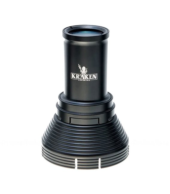 Snoot Óptico KR-S80 V2 Kraken