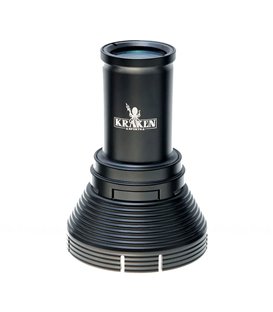 Snoot Óptico KR-S80 V2 Kraken