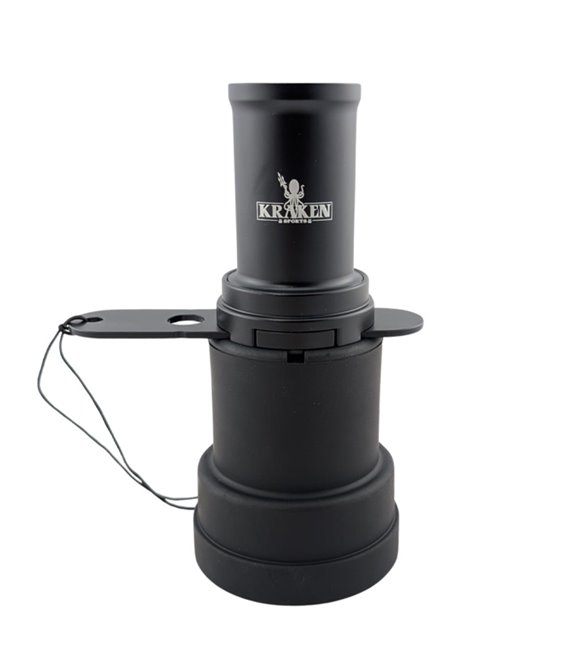 Optical Snoot KR-S40 Kraken