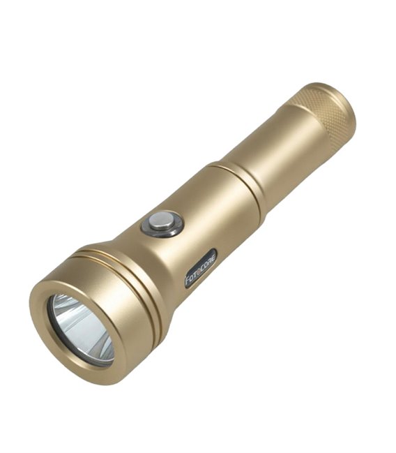Fotocore D2 Dive Light 2400