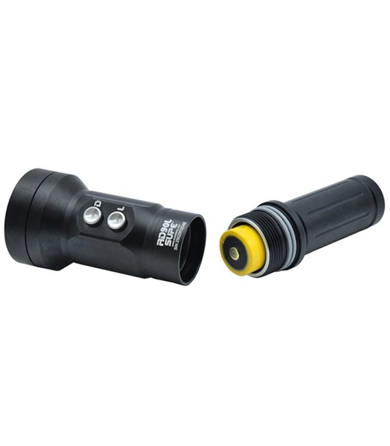 RD90L Foco-Láser Scubalamp
