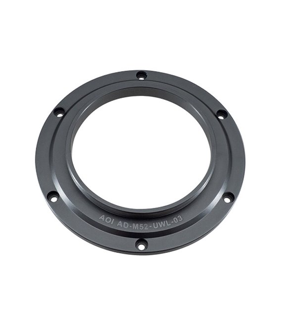 52mm Adapter for UWL-03