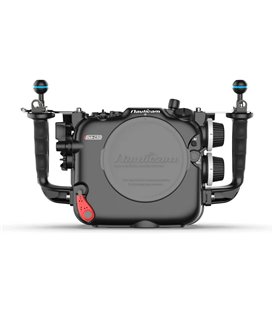 Canon EOS C50 Nauticam Housing
