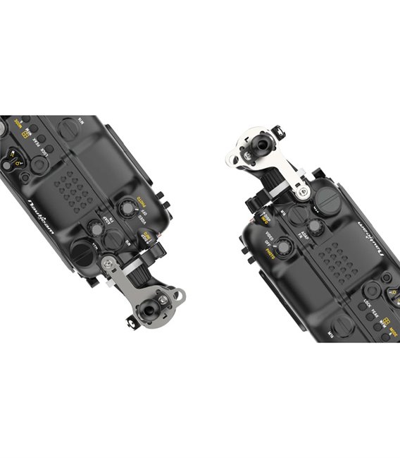 Canon EOS C50 Nauticam