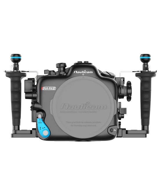 Canon EOS R6 III NA-R6II Nauticam