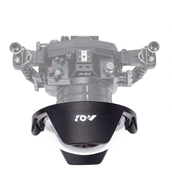 Cúpula Acrílica 220 AX AOi 