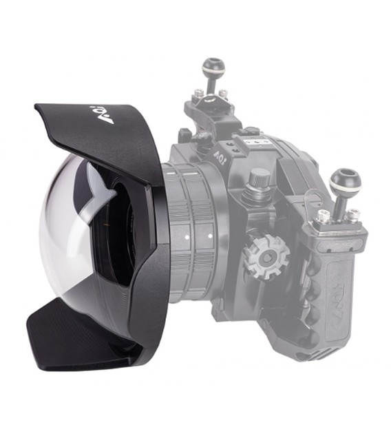 Cúpula Acrílica 220 AX AOi 