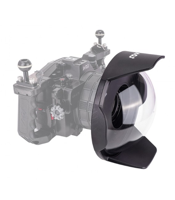 Cúpula Acrílica 220 AX AOi 