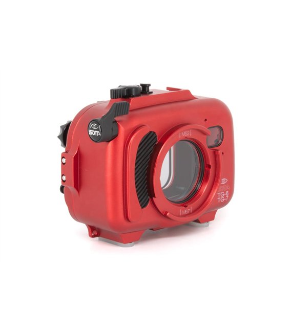 OM System Tough TG-7 Isotta