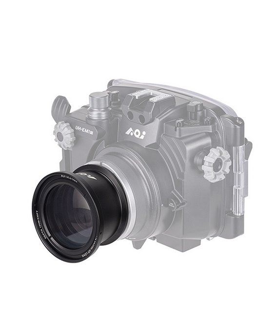 AOi macro lens +12 UCL-06N