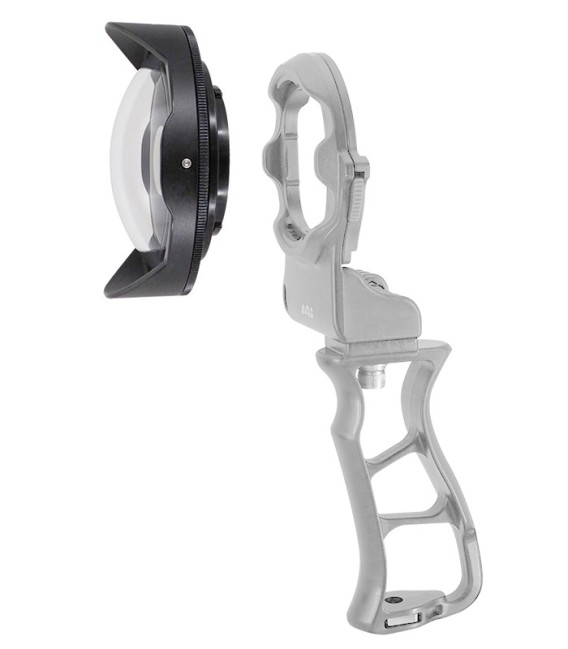 AOi UWL-03 for GoPro