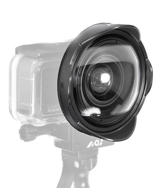 AOi UWL-03 for GoPro