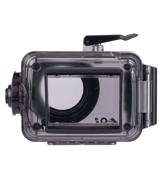 AOi UH-ACT Universal Housing