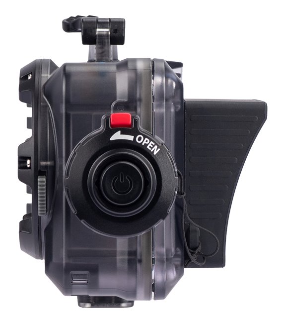 AOi UH-ACT Universal Housing