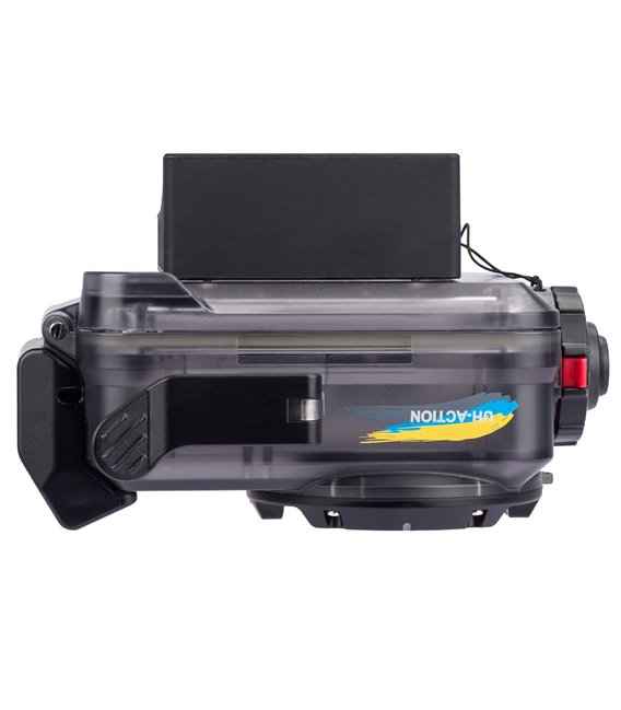 Caja Universal UH-ACT AOi