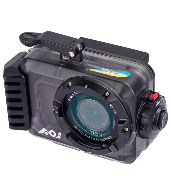 AOi UH-ACT Universal Housing