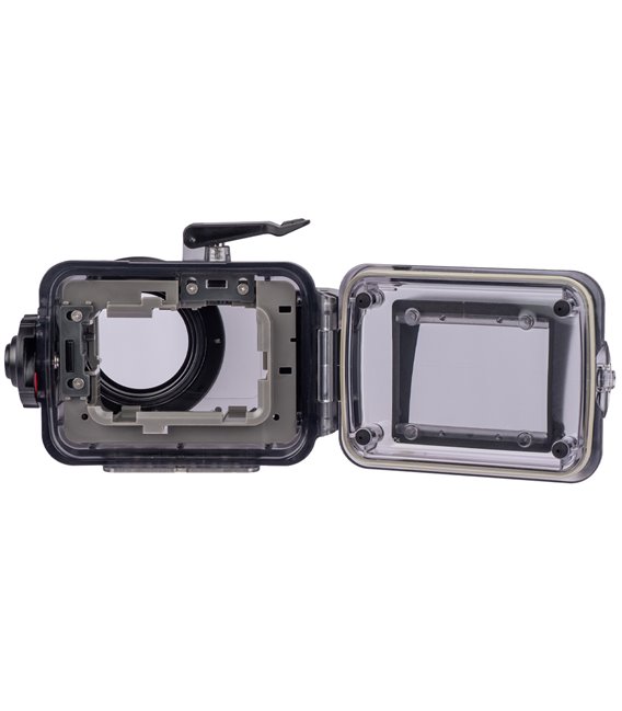 AOi UH-ACT Universal Housing