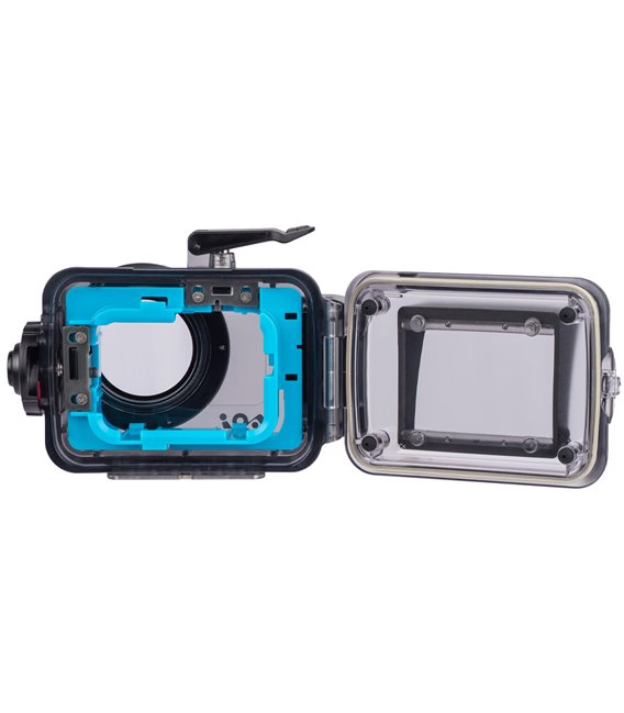 AOi UH-ACT Universal Housing