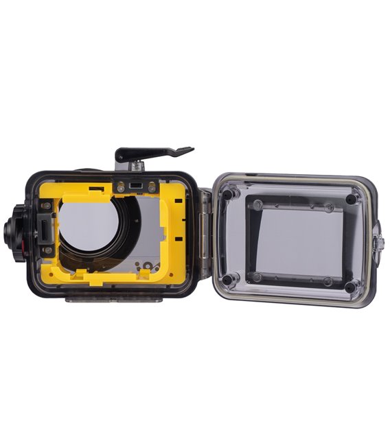 AOi UH-ACT Universal Housing