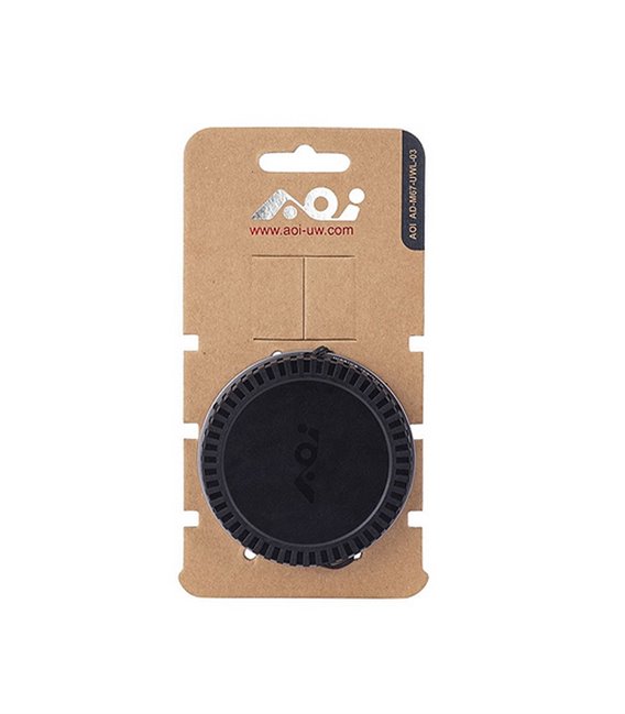 Adaptador rosca 67mm UWL-03/UCL-03