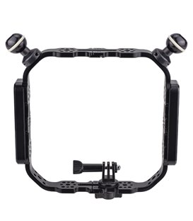 More about Base para GoPro negra AOi