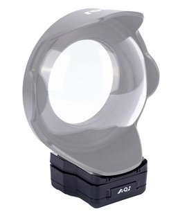 Contrapeso Universal para cúpulas