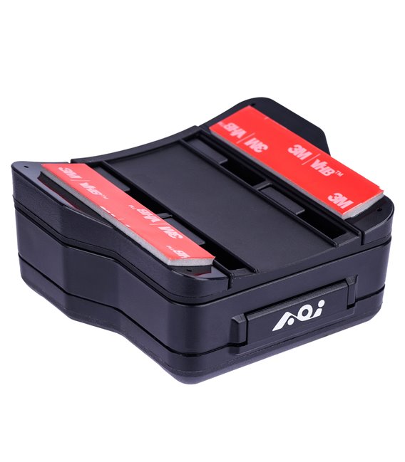 Contrapeso Universal para cúpulas