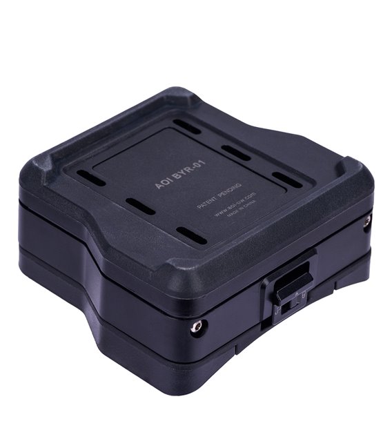 Contrapeso Universal para cúpulas