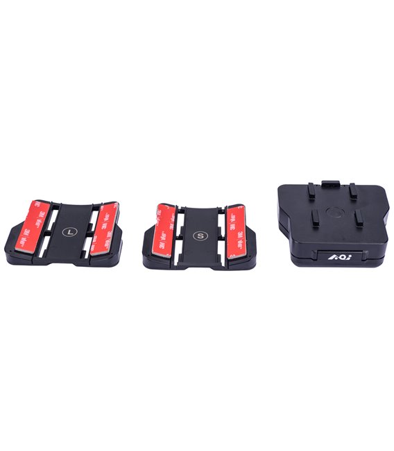 Buoyancy Regulator for Dome Ports