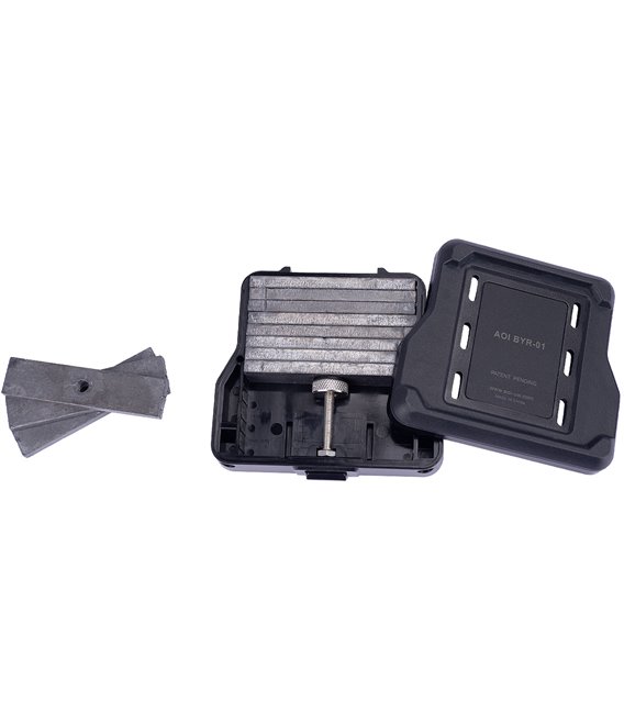 Contrapeso Universal para cúpulas