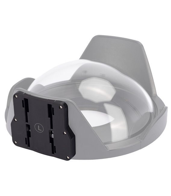 Contrapeso Universal para cúpulas