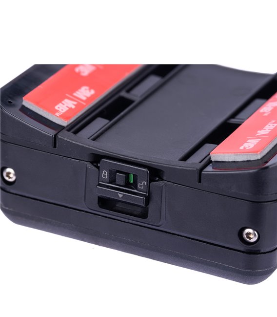 Buoyancy Regulator for Dome Ports