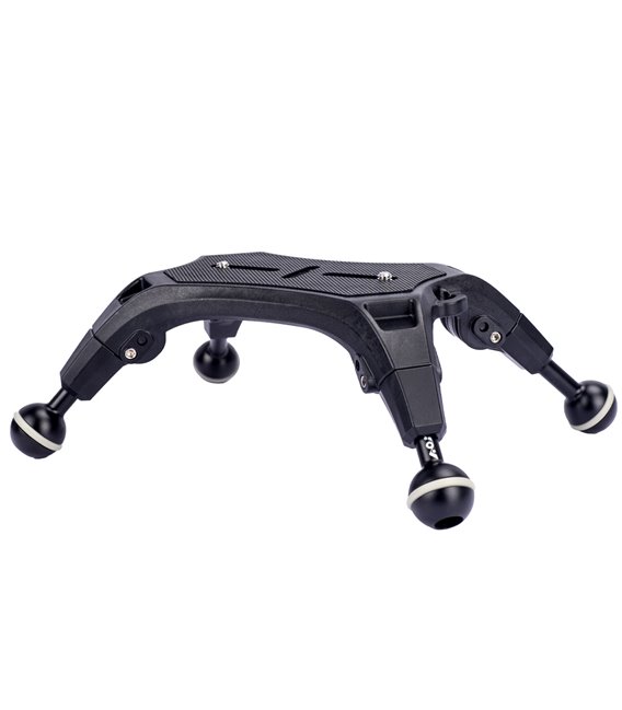 Base Trípode plegable AOi