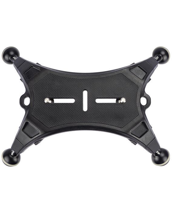 Foldable Tripod Base AOi