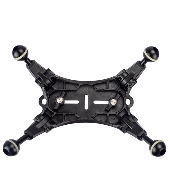 Foldable Tripod Base AOi