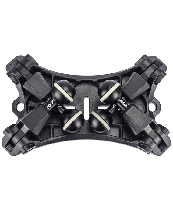 Base Trípode plegable AOi