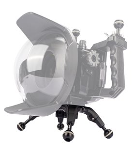 Foldable Tripod Base AOi