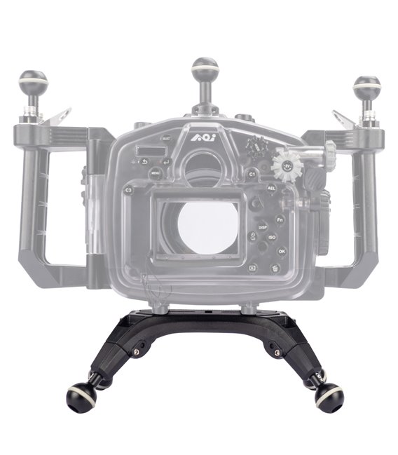 Foldable Tripod Base AOi